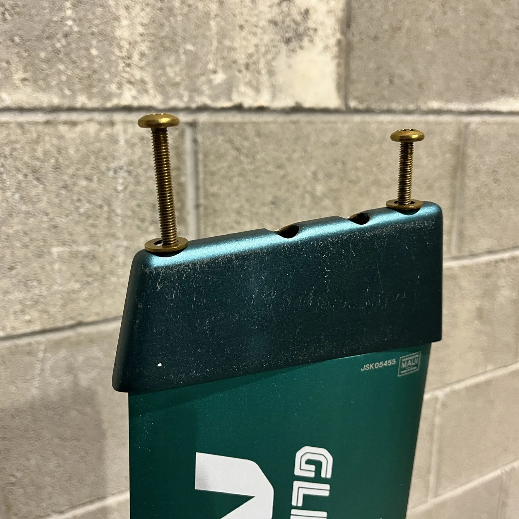 Bigsurf — Phantom Iris Z Access